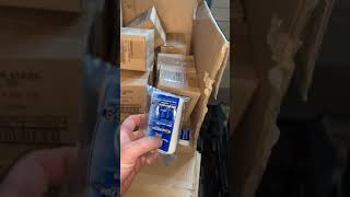 Free stuff/ tools to build out a skoolie or a van - Skoolie Builders by Skoolie Builders 126 views 2 years ago 2 minutes, 16 seconds