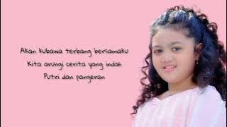 Buku Mimpiku ~ Amora Lemos | Lirik lagu