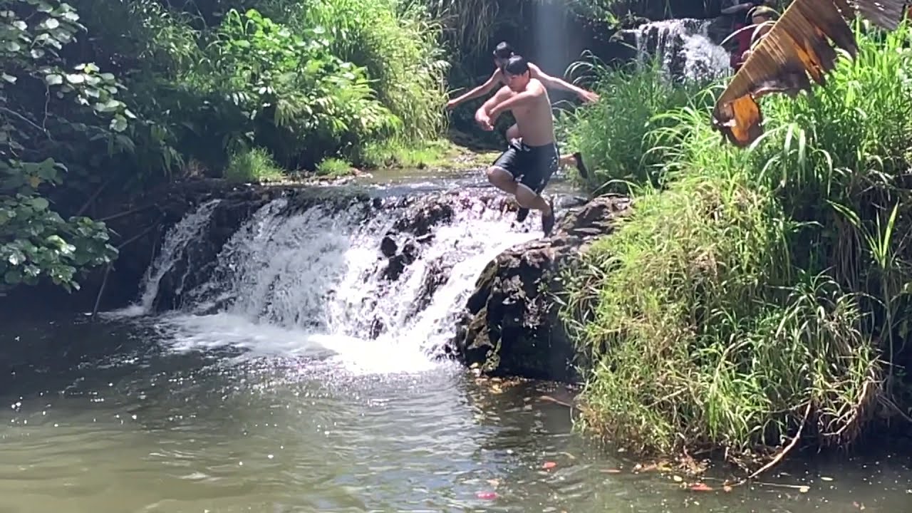 kauai atv waterfall tour promo code