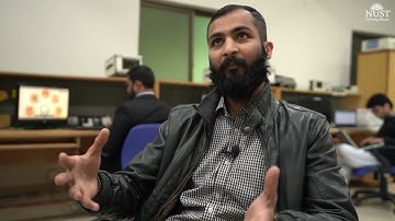 NUST Tech Corridors | SEECS Robotics & MI Lab