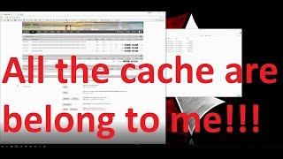 UnRaid NAS installing and using cache drive...the gaines!