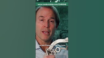 Why CHROME GuidedSMILE? #shorts