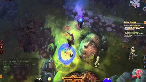 Torchlight II Fun with Guns