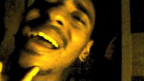 "Red Wine" (Kelly Rowland Cover) - Durand Bernarr