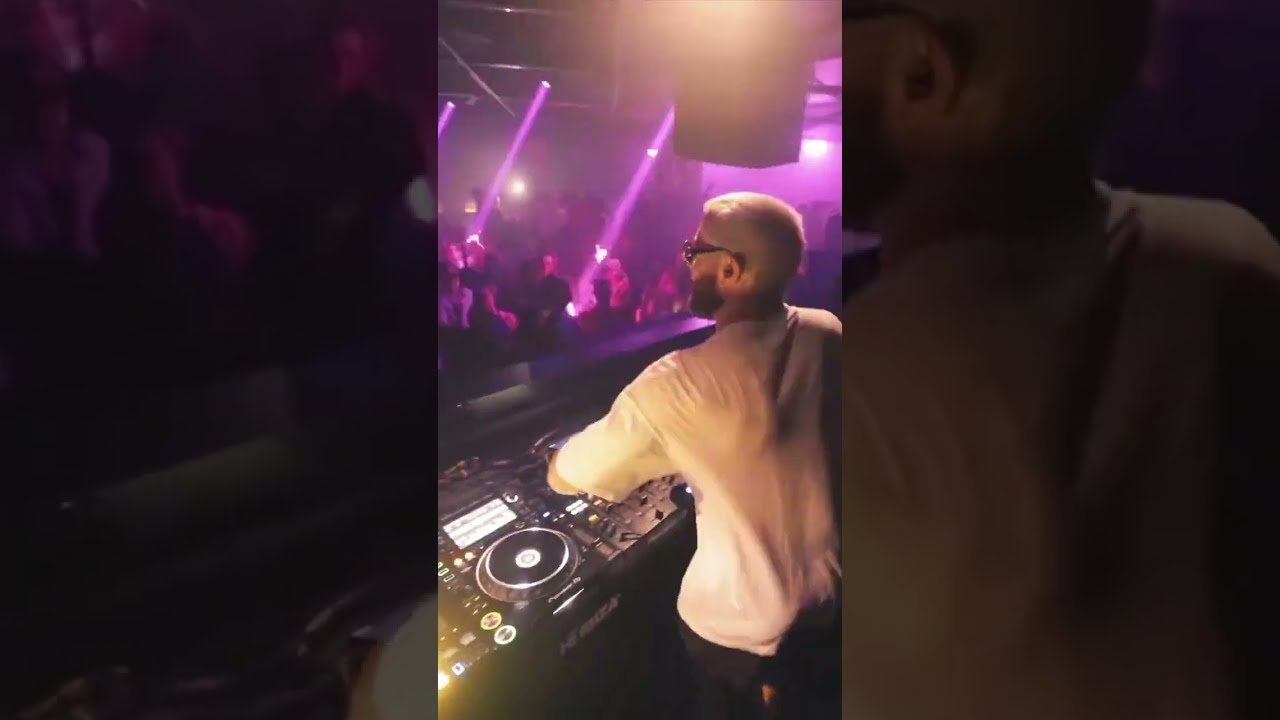 James Hype Is On Another Level