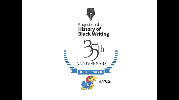Black Book Interactive Project: Maryemma Graham, A...