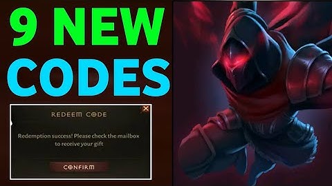 Shadow Of Death: Dark Knight Gift Codes October 2025 | How to redeem code 