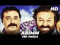 Abimm | Türk Komedi-Dram Filmi | Full İzle