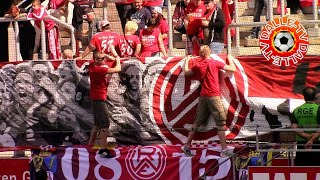 Rot Weiss Essen - Nie mehr 1te Liga?