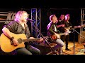 SPIRIT OF SMOKIE feat. Dean Barton live & acoustic Stumblin' In @ Kreuz Obermarchtal 04/10/2019