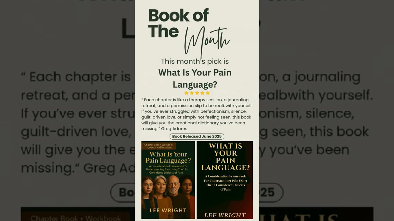 You Already Know This Book Is For So Why Wait To Reclaim Your Voice Shortsvideo Shorts