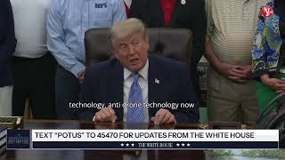 Trump vows US will retrieve Iran’s enriched uranium - ynet Global
