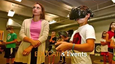 Bounce Innovation Hub Promo