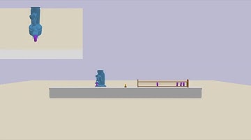 Learning Symbolic Operators for Task and Motion Planning