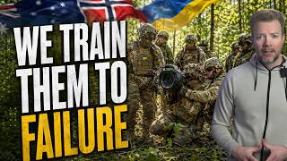 We Train Them to Failure: Inside Australia's New Poland Mission screenshot 4