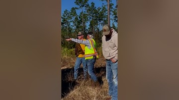 +1000 Hours on this Used Gyro-Trac Machine and Still Going Strong!