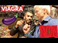 Moroccan Guy Giving Me Viagra in Morocco (HARD Time!)