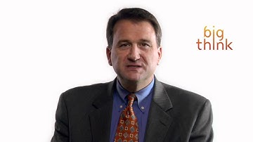 Big Think Interview With Jeffrey Fulgham