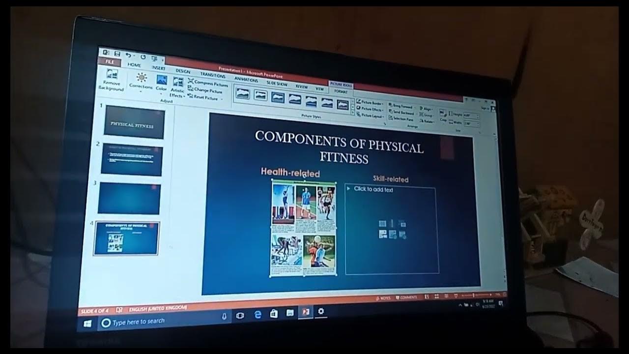 how-to-make-a-powerpoint-presentation-youtube