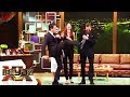 Beyazdan engin altan dzyatana uan tekme  beyaz show