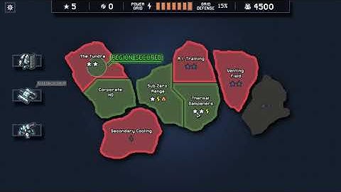 Into The Breach 2020 - Hard Frozen Titans - Part 1