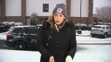 Person of interest in Brown shooting detained at Coventry hotel