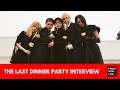 Capture de la vidéo The Last Dinner Party Interview | Debut Single “Nothing Matters” & Creative Process
