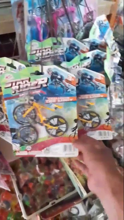 MAINAN SEPEDA ~ Mobil Mobilan