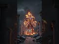 What If the Titans Won Instead of the Gods? ⚡#india #whatifverse #alternatehistory