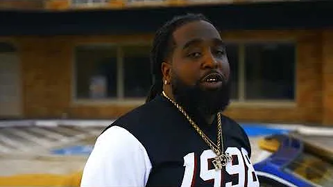 Jaye Biggs Intro (Official Video)