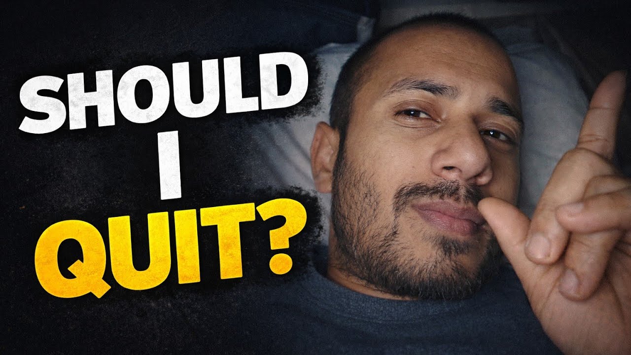 I’m Not Sure If This Is Working Anymore…