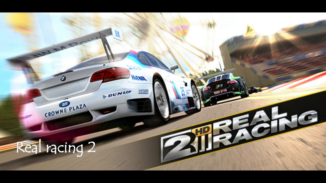 Real Racing 2 оффлайн. Гонка реальная игра. Ford Racing 2.