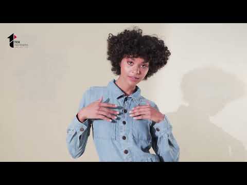 Check Out Our Style Story for 2023-24 - video from Tex