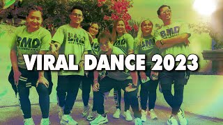 Viral Dance 2023 Tiktok Mashup Dance Fitness