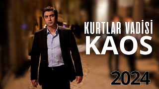 2024 Kurtlar Vadisi Kaos ne zaman başlayacak? Kurtlar Vadisi Kaos neden başlamadı?