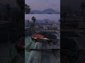 "Watch my REAL REACTION 😱 to this bmw m4 car gta v after it hit 100,000 km! 🚘......
