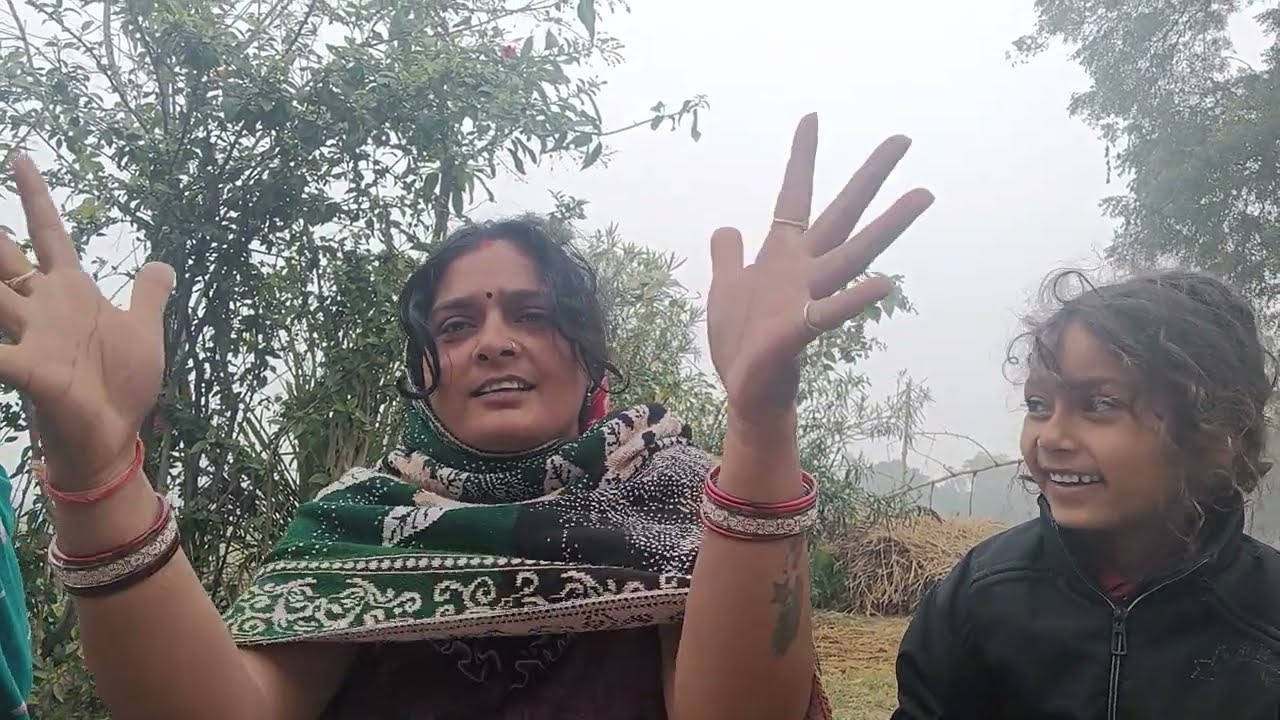 गणेश चतुर्थी पर हुआ घर पर