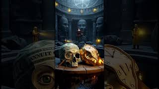 Unlock the Mystery of Skullmoney Sirius: You Won't Believe What's Inside!