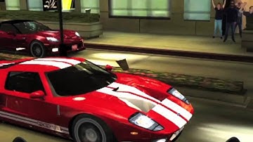 CSR Racing: 2012 Launch Trailer