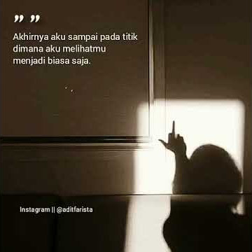 Viral ~Story Wa Paling Baper Mantulll!!!!!