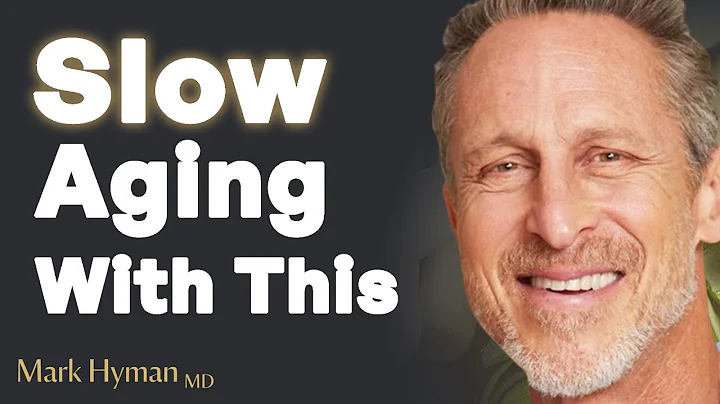 LONGEVITY SECRETS: How To Slow & Reverse Aging In Days! | Mark Hyman - DayDayNews