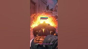 Borderlands 3: Zane With The Speedloadn