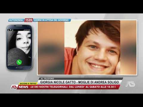 A3 NEWS TREVISO | 08/01/2022 19:29