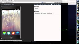 Part 1 - FirefoxOS Introduction