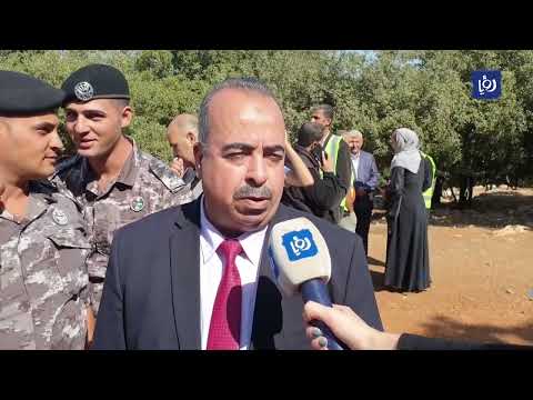 لواء الكورة إطلاق حملة نظافة في غابات برقش قبيل فصل الشتاء