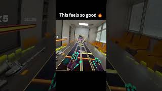 BEATABLE VR｜This Rhythm Feels So Good 🔥