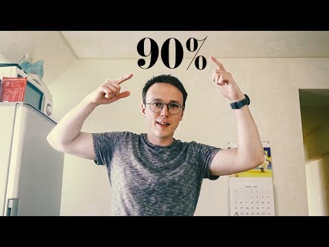 90% POLAKA