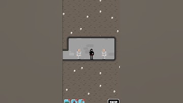 MR BULLET GAME HARD LEVEL