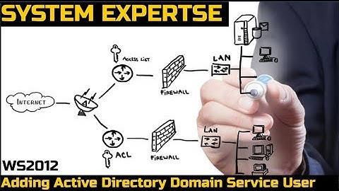 Active Directory Domain Service