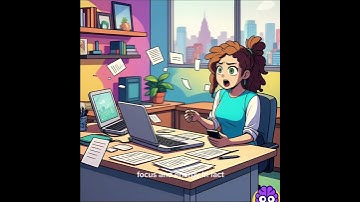 THIS IS WHAT HAPPENS TO YOUR BRAIN WHEN YOU MULTITASK